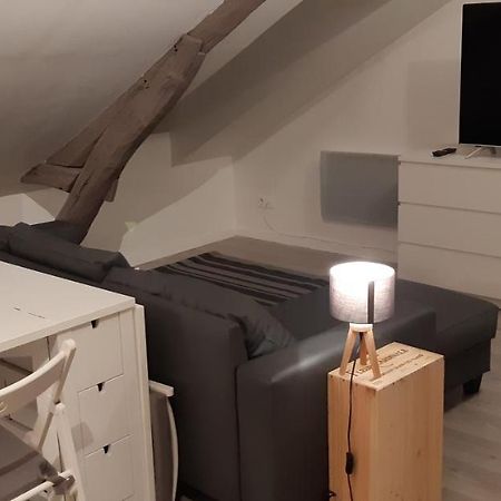 Guibert 19 Studio Combles Wifi Sweet Home Caudebec-les-Elbeuf ภายนอก รูปภาพ